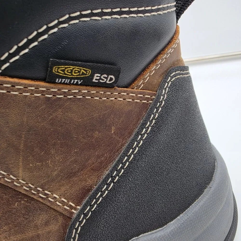 Keen utility mens